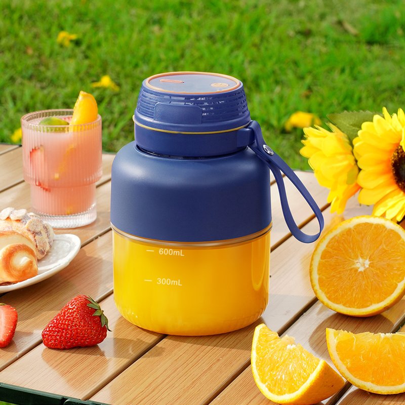 USB Dunton Cup Portable Juicer